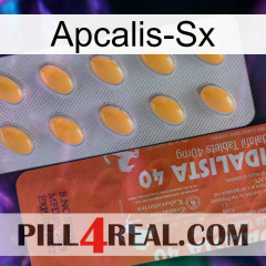Apcalis-Sx 43